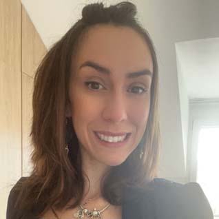 Cécilia PELERIN